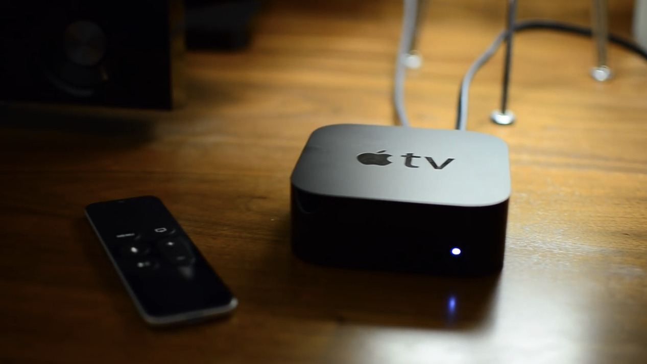 La actualización de Apple TV rompe la integración remota de terceros
