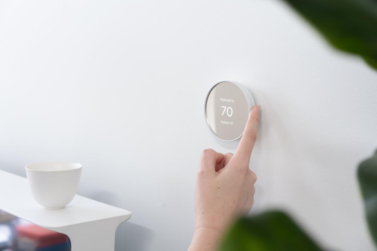 El termostato Google Nest cae a $ 100 antes de la gran oferta de primavera de Amazon