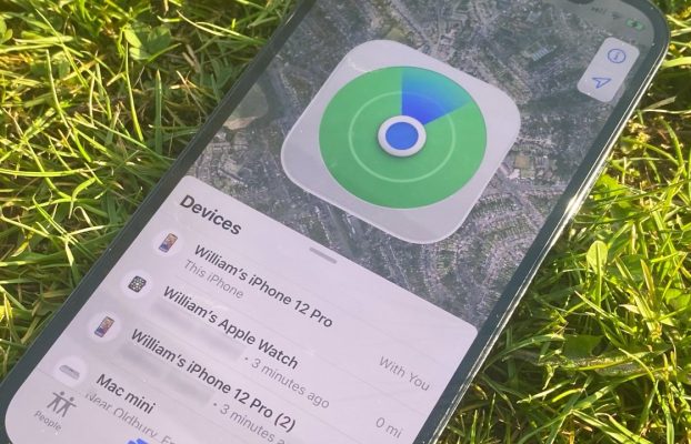 Cómo incluso se roban los iPhones bloqueados con fines de lucro
