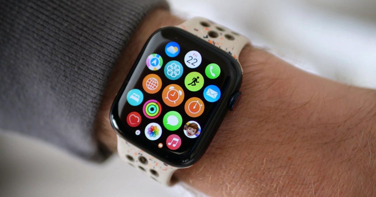 Por qué no deberías comprar un nuevo Apple Watch ahora mismo