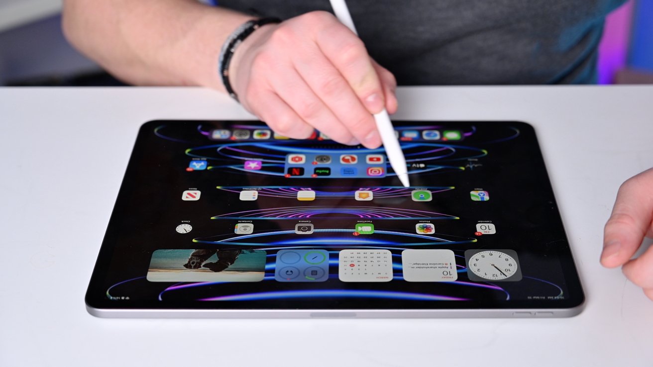 El plan de chips para iPad y iPhone 2024 de Apple se detalla en una nueva filtración