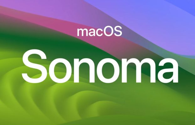 La nueva actualización de macOS 14.5 de Apple ya está disponible pero solo trae correcciones de errores