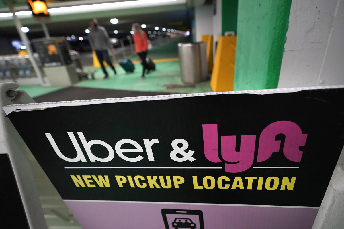 Uber y Lyft abandonan Minneapolis por un aumento salarial a los conductores