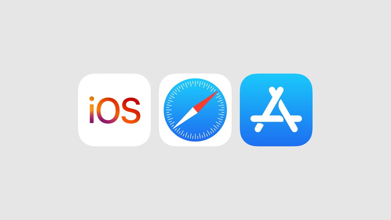 iOS 17.4 disponible con mercados alternativos y más