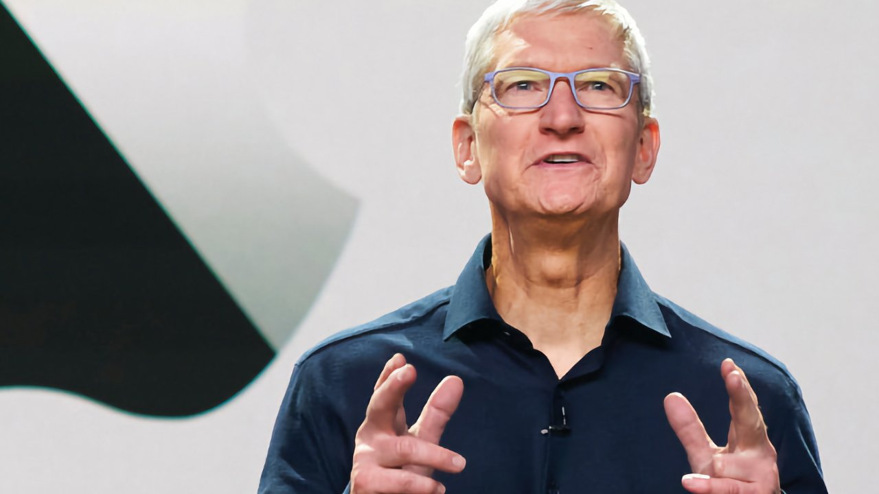 Apple cita a usuarios de la UE preocupados por los cambios en la App Store