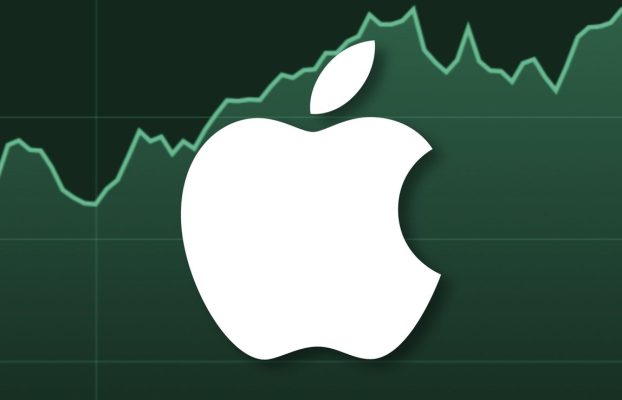Bernstein dice comprar Apple mientras el precio de las acciones sea bajo
