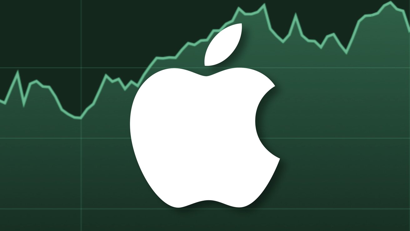 Bernstein dice comprar Apple mientras el precio de las acciones sea bajo