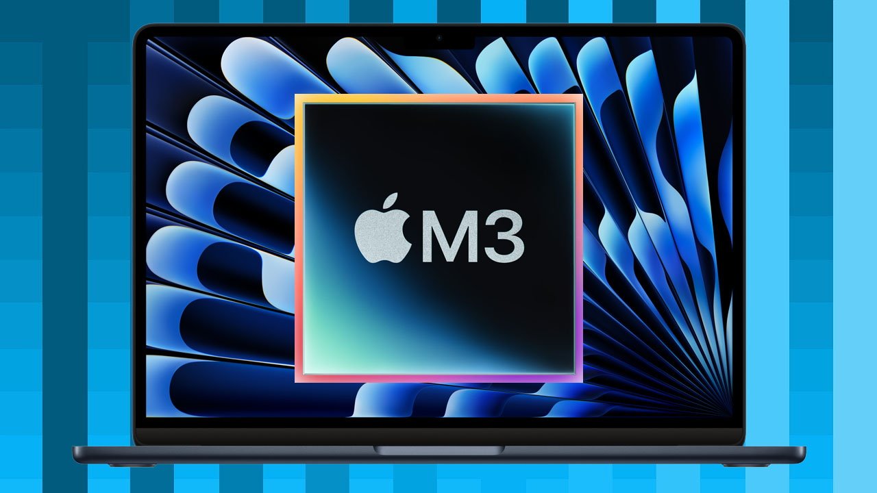 El nuevo MacBook Air M3 de Apple ya tiene descuento en Best Buy