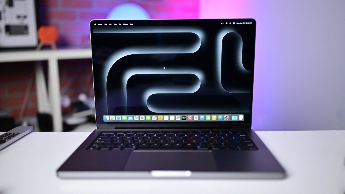 MacBook Pro y MacBook Air impulsan abrumadoramente las ventas de Mac