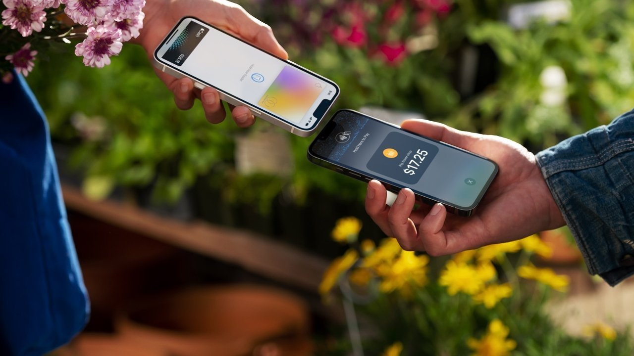PayPal ofrece soporte Tap to Pay en iPhone para usuarios empresariales