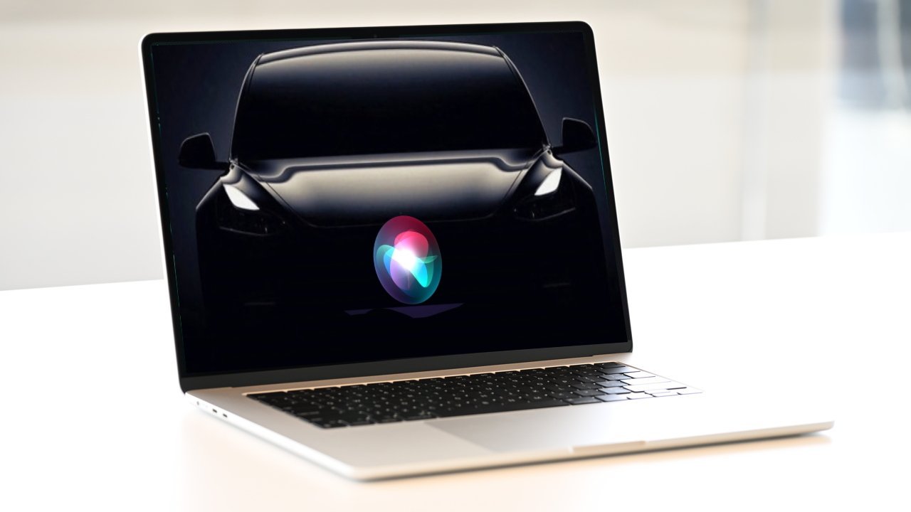 Llega el MacBook Air M3, Apple Vision Pro, Apple Car