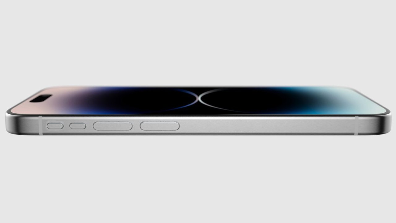 iPhone 16 Pro: dimensiones, diseño, fugas