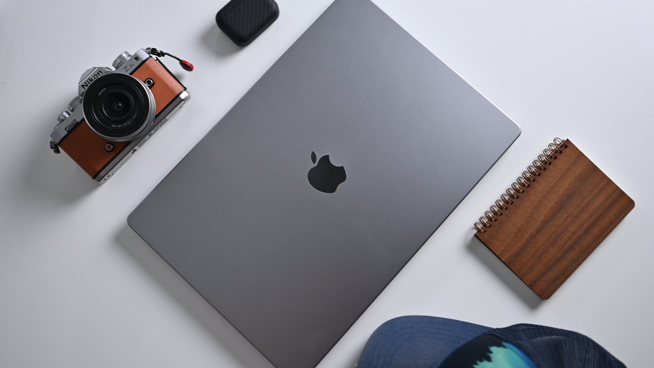 Se rumorea que la MacBook Pro M4 ya está en desarrollo en Apple