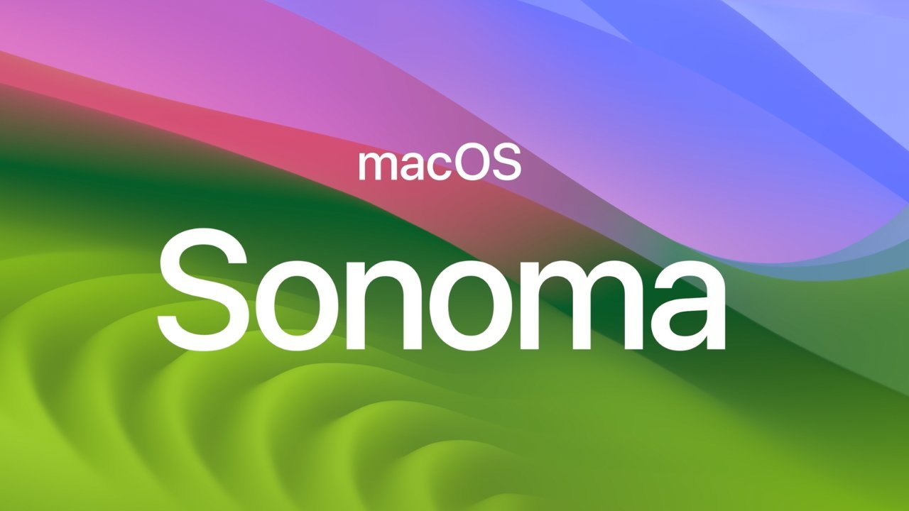 La actualización de macOS Sonoma 14.4 rompe los concentradores de monitores USB