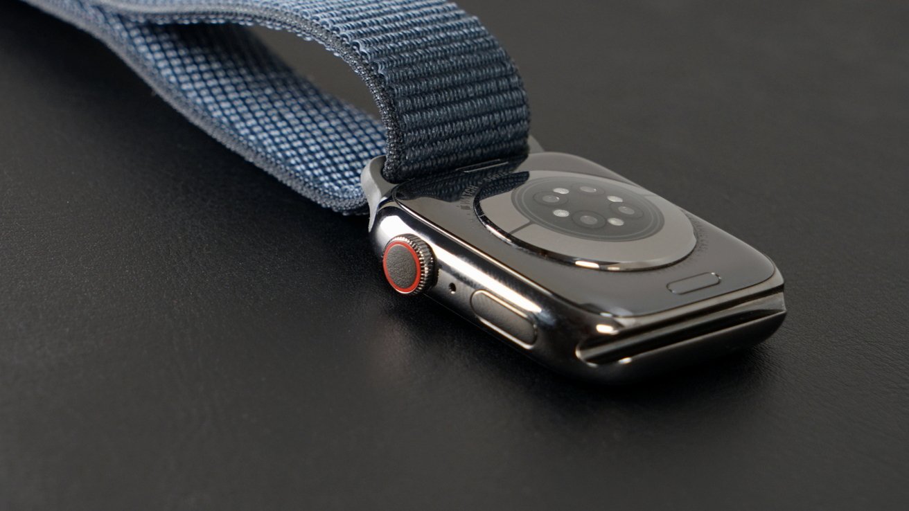 La prohibición del oxímetro de pulso del Apple Watch se detalla en documentos publicados