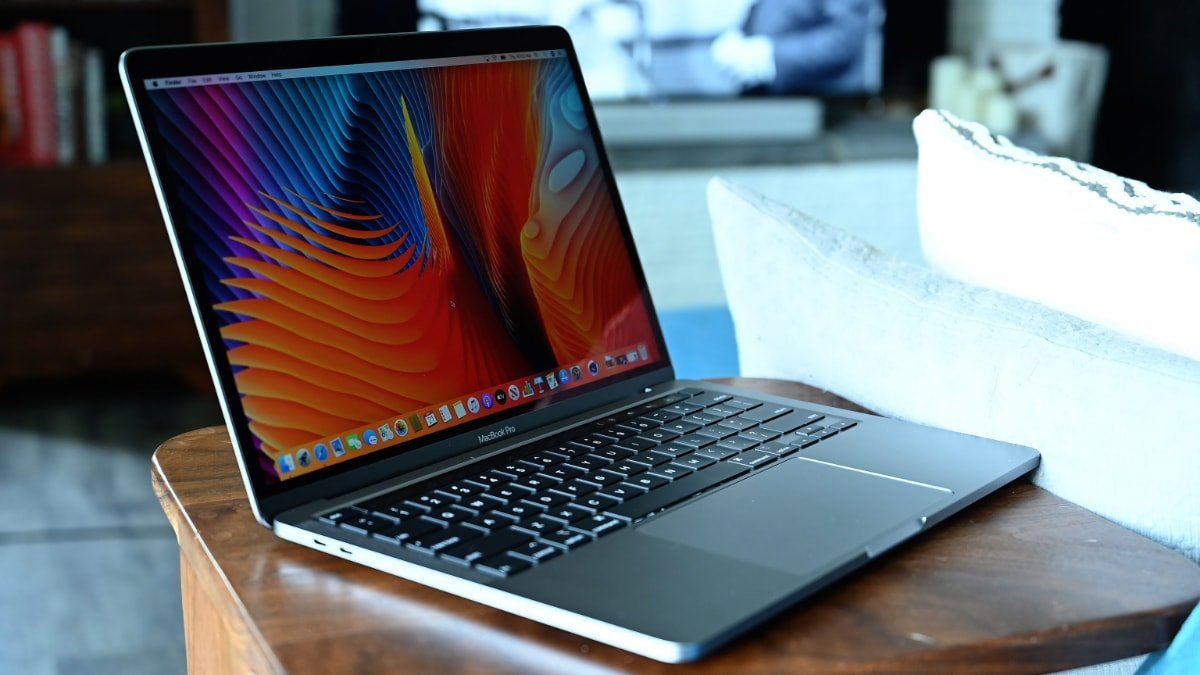 La mitad de los compradores de Mac provienen de PC y Chromebooks