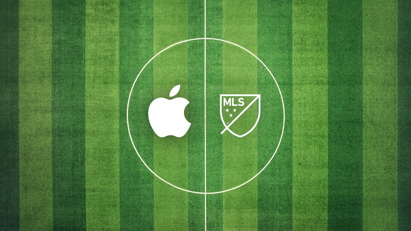Cómo ver partidos de la MLS en Apple TV gratis