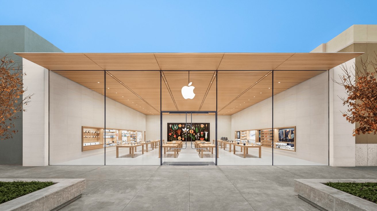 El robo de la Apple Store de Alderwood sigue sin resolverse