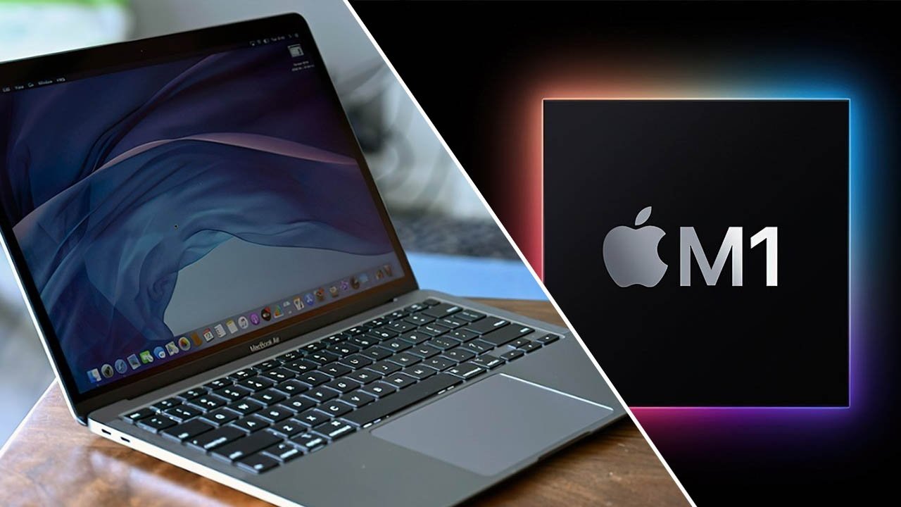 La oferta flash de B&H reduce la MacBook Air M1 de Apple a $ 699