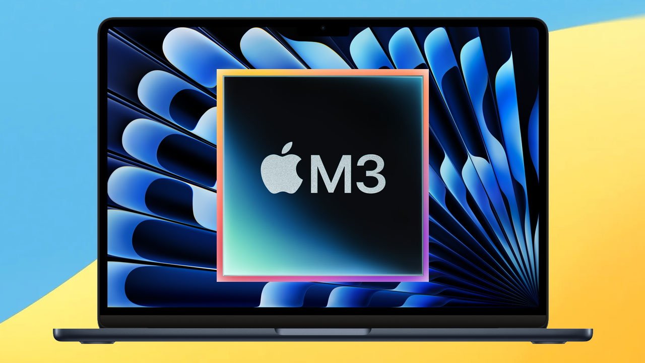 Obtenga la MacBook Air M3 por solo $ 999 con código promocional