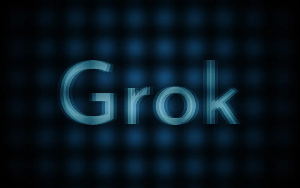 Grok AI actualizado de Elon Musk afirma ser mejor en codificación y matemáticas