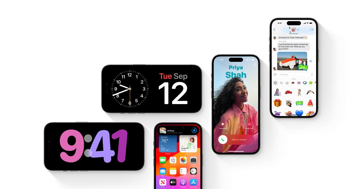 La mañana siguiente: iOS 17.4 ya está aquí