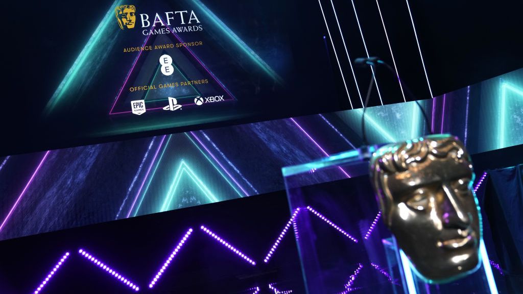 Se han revelado las nominaciones a los premios BAFTA Games Awards 2024, con Baldur’s Gate 3 a la cabeza