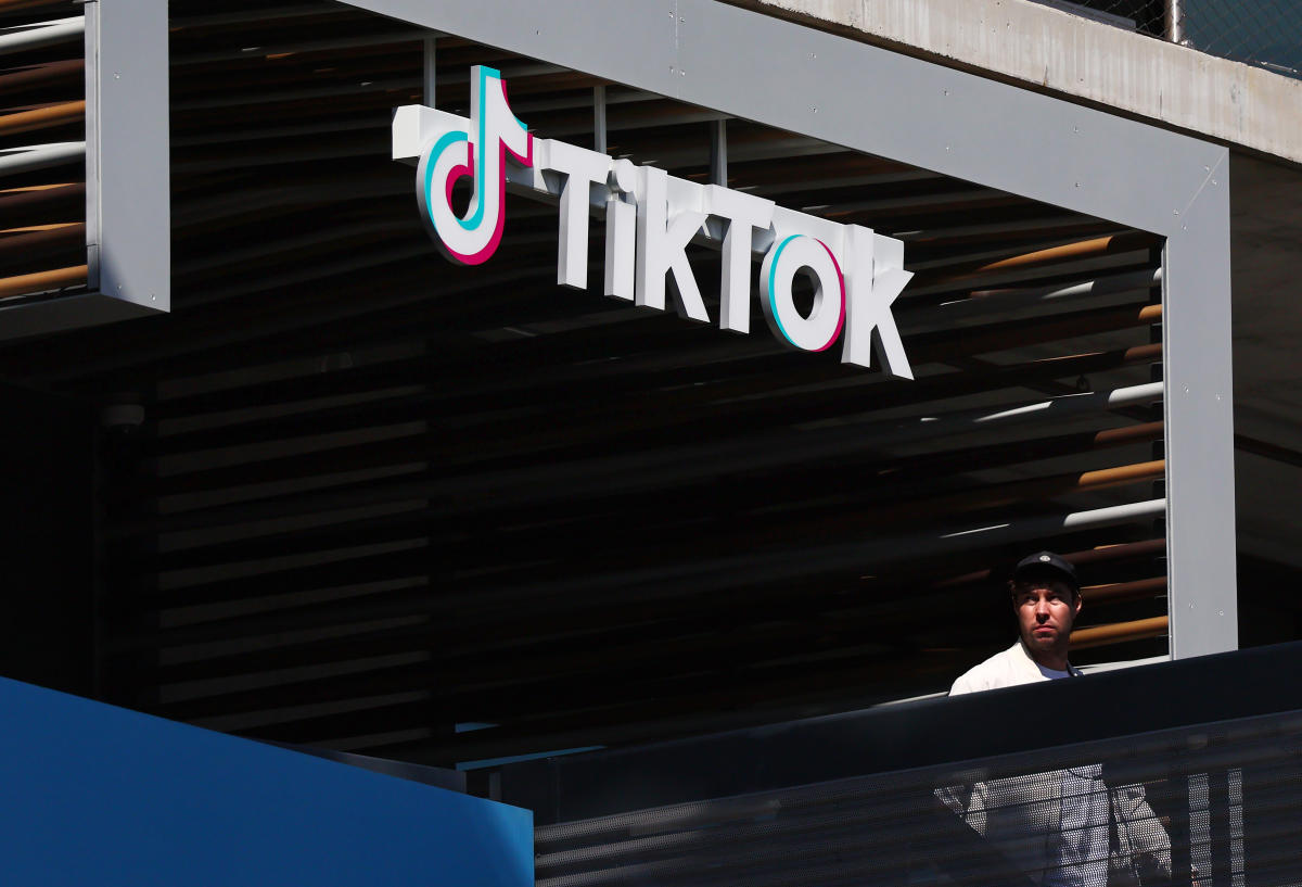 TikTok recurre al ‘consejo juvenil’ de adolescentes como parte de su último esfuerzo de seguridad