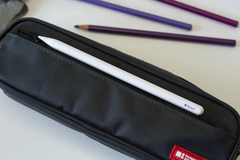 El Apple Pencil de segunda generación está a la venta por 79 dólares