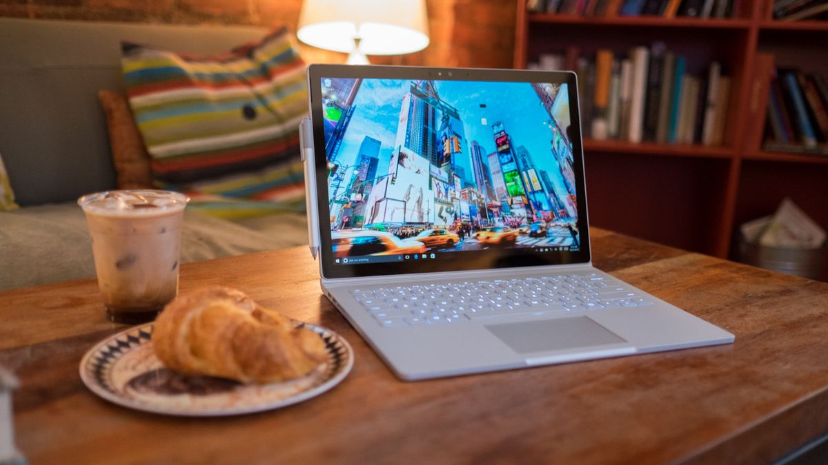 Snapdragon X finalmente podría ofrecer computadoras portátiles ARM con Windows 11 que pueden rivalizar con las MacBooks