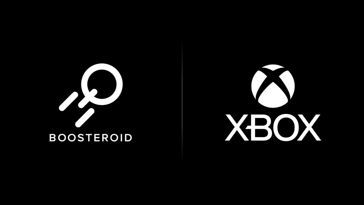 Game Pass de Microsoft ahora es compatible con Boosteroid, un servicio de transmisión de juegos de terceros