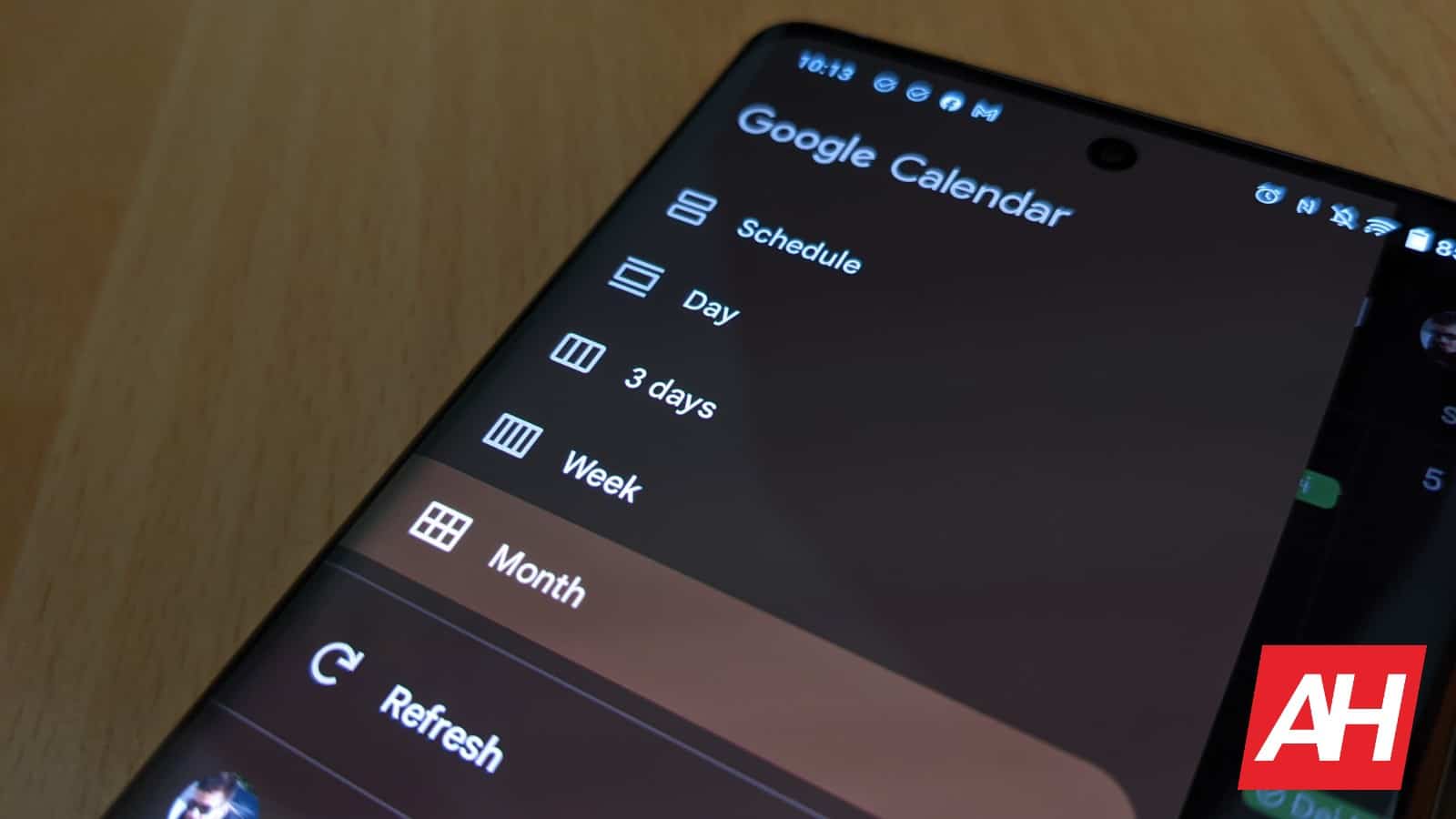 Google Calendar simplifica la creación de tareas y eventos