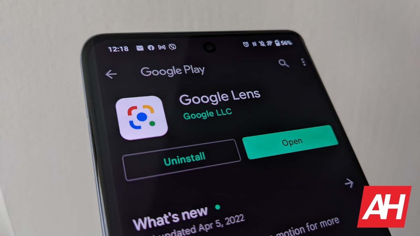 Google ahora guardará las imágenes que tomes en Lens