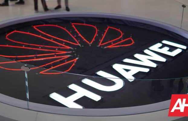 Huawei ha estado invirtiendo en investigación en EE. UU. a pesar de estar prohibida