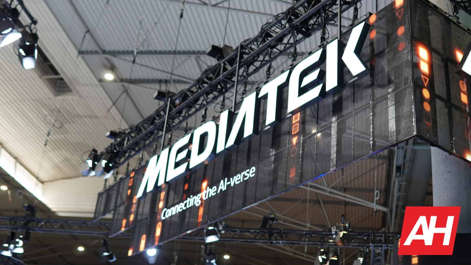 MediaTek se asoció con todas las marcas de Android, menos una