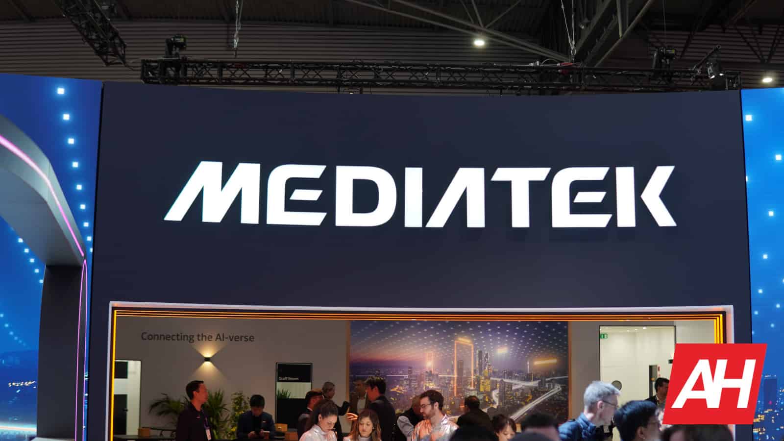 Los ingresos por chips insignia de MediaTek aumentarán un 50% en 2024
