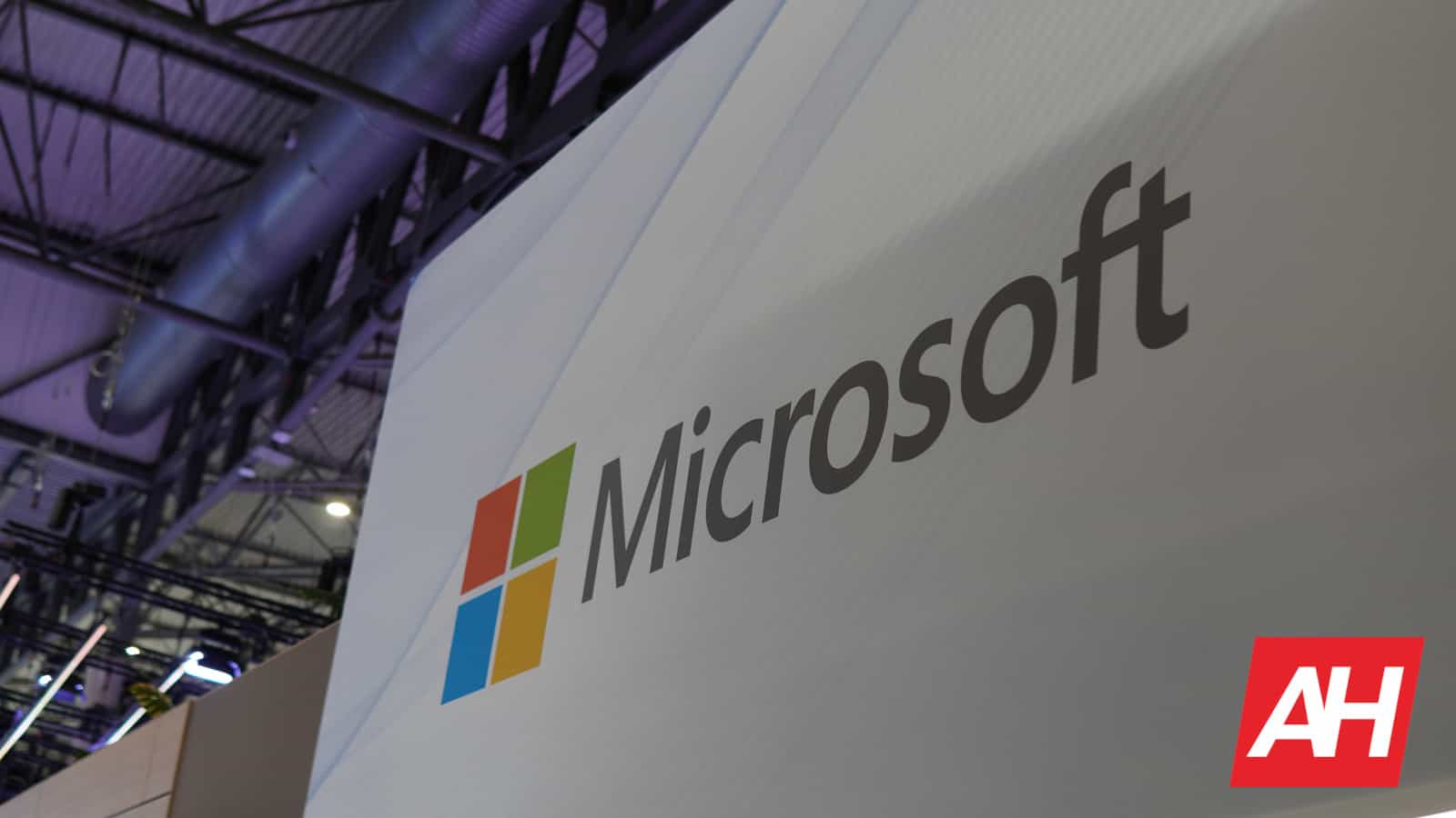 Microsoft señala el dominio de Google en el mercado de la IA