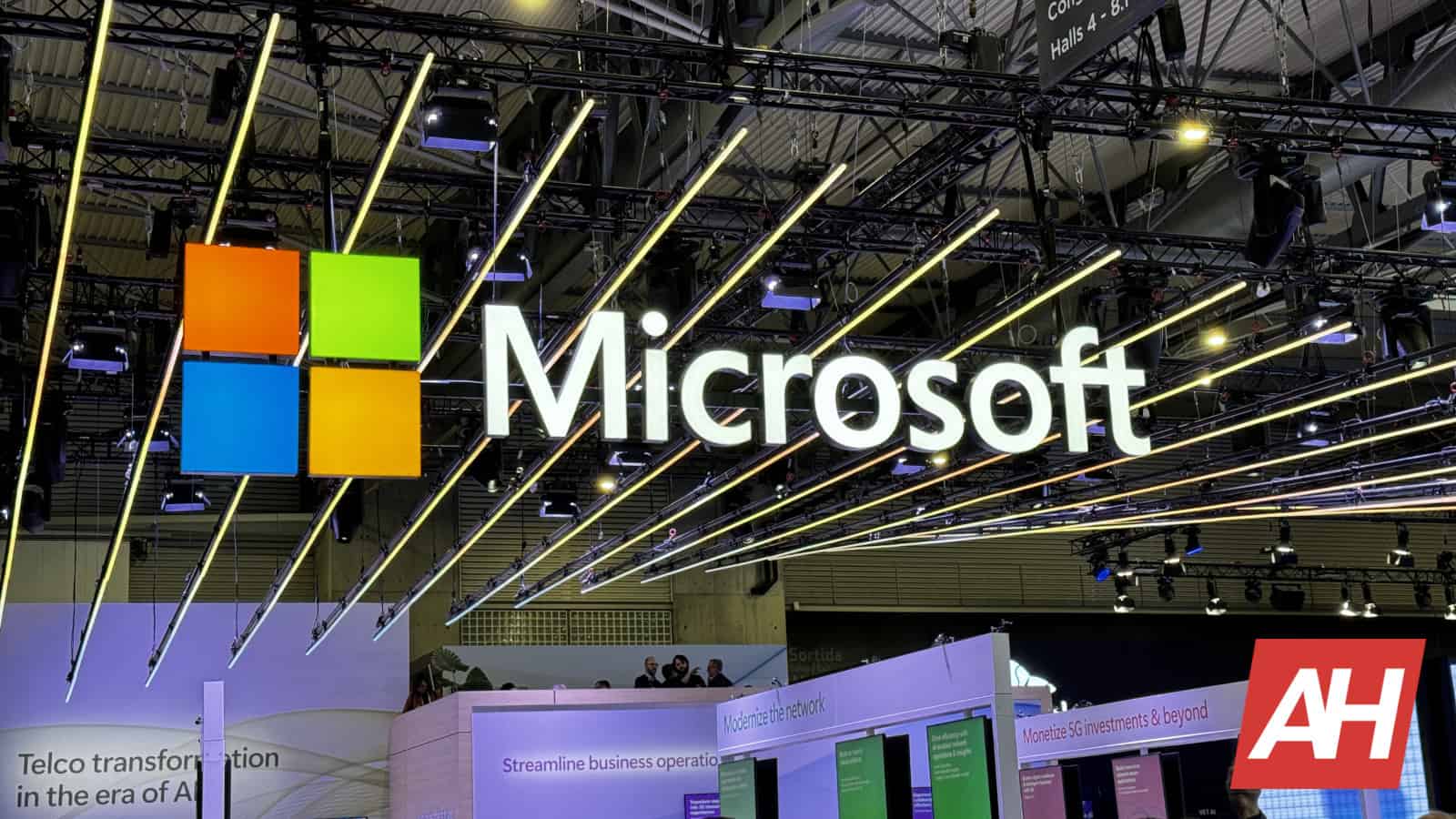 Conferencia Microsoft Build para revelar el futuro de Windows en Arm
