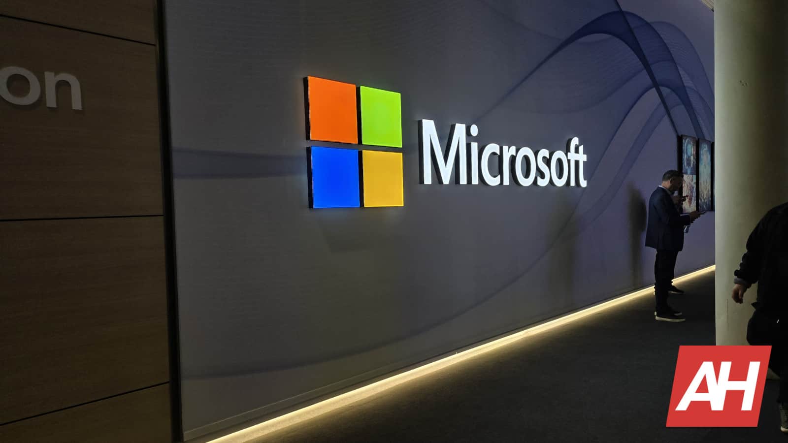 Microsoft lucha contra el caso de infracción de derechos de autor del New York Times