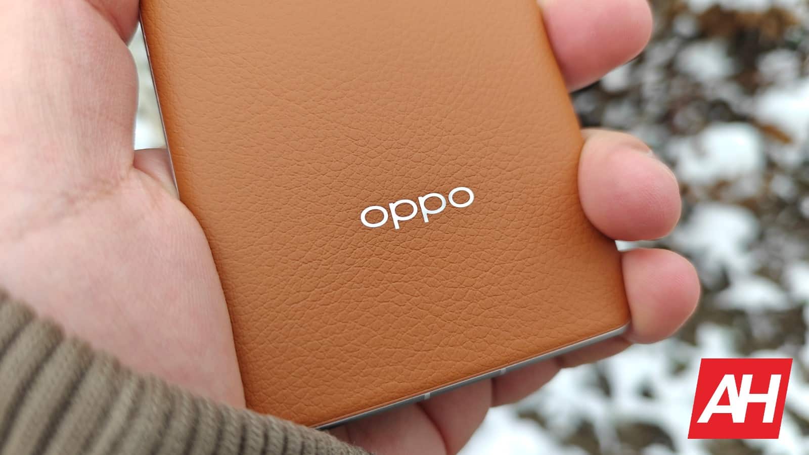 28 dispositivos OPPO recibirán Android 14 este mes en todo el mundo