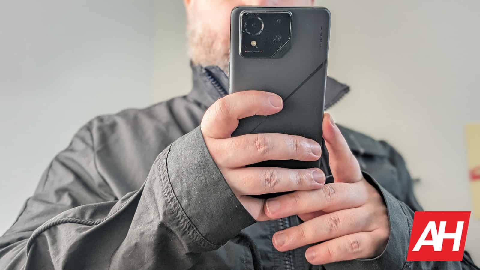 La serie ASUS ROG Phone 8 finalmente está disponible en los EE. UU.