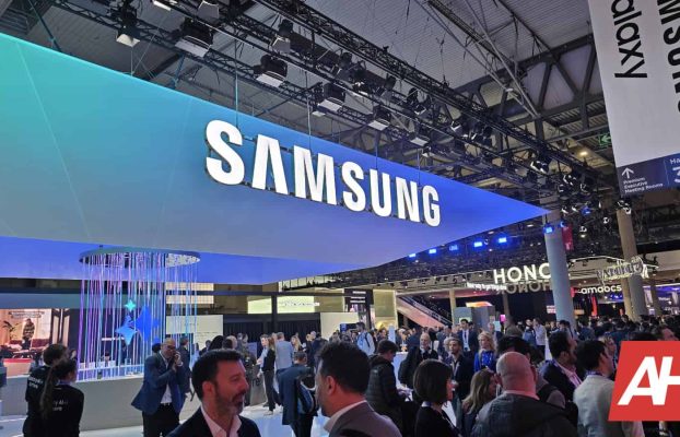 Samsung confiará en la IA para impulsar el crecimiento de su mercado global