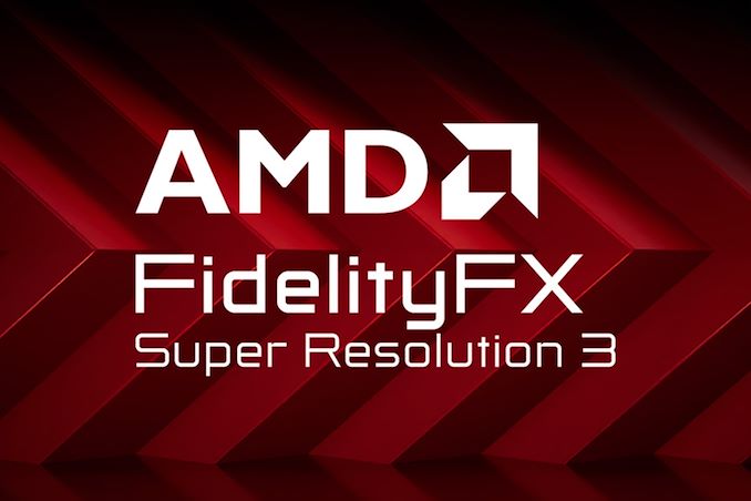 AMD anuncia FSR 3.1: calidad de ampliación seriamente mejorada