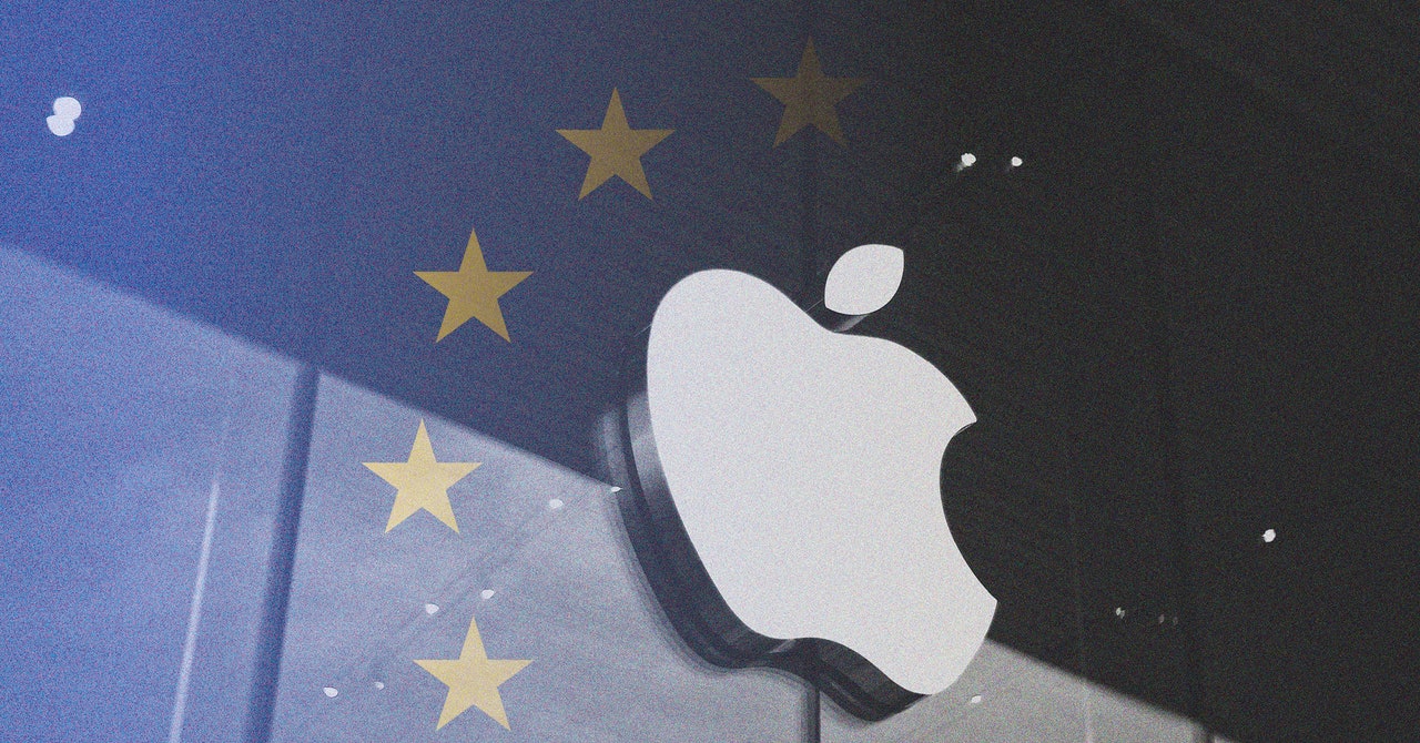 La UE apunta a Apple, Meta y Alphabet para investigaciones en virtud de la nueva ley tecnológica