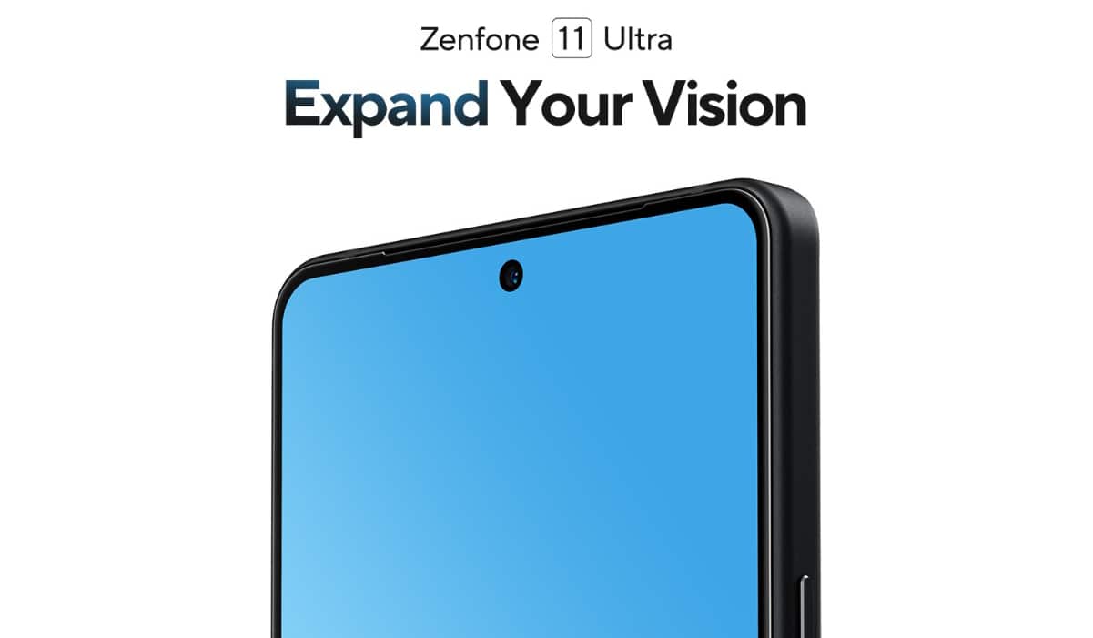 Vea el evento de lanzamiento de ASUS ZenFone 11 Ultra aquí