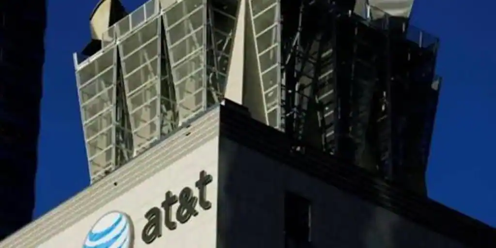 La operadora AT&T confirma la filtración en internet de los datos de más de 73 millones de cuentas de usuarios
