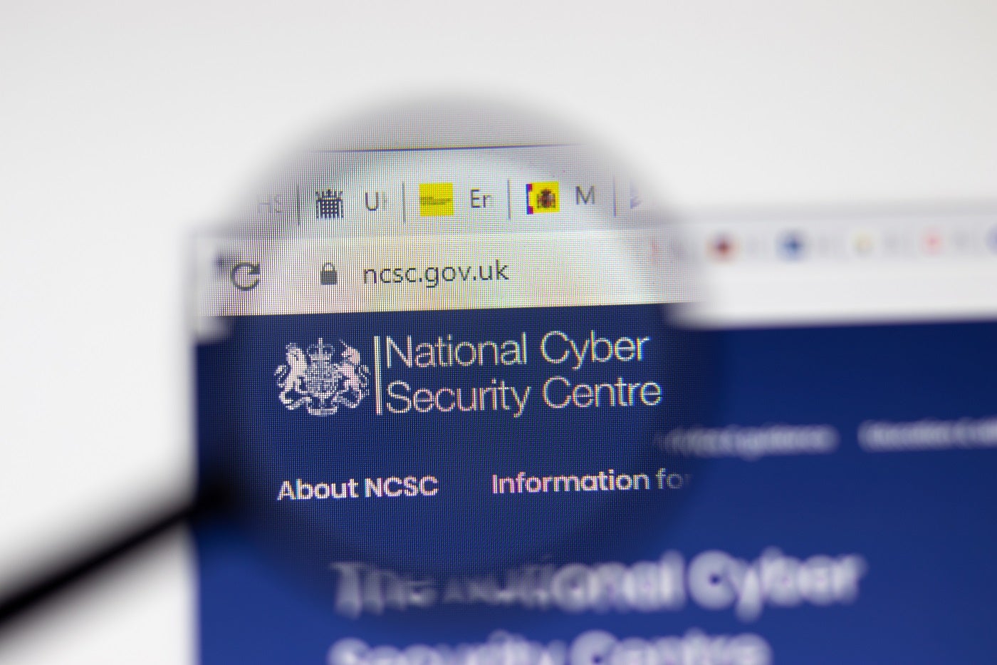 El NCSC del Reino Unido emite una advertencia mientras los piratas informáticos de SVR atacan los servicios en la nube