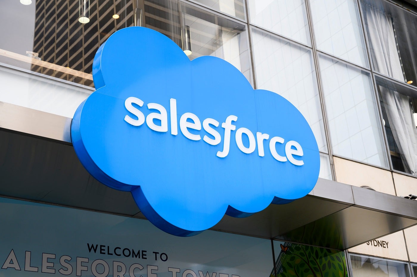 Salesforce World Tour ofrece lecciones aprendidas con esfuerzo de las complejas transformaciones digitales australianas
