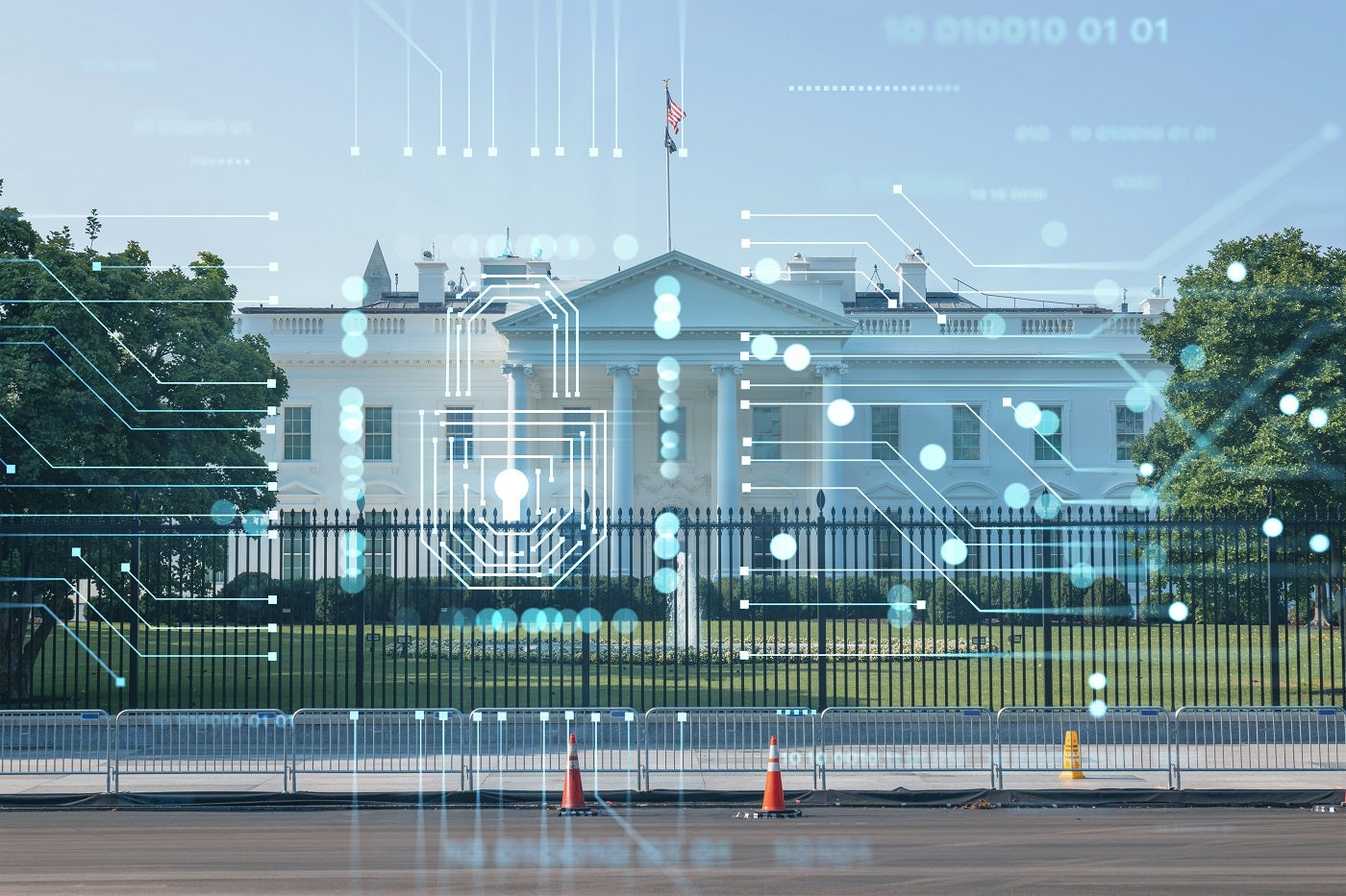 La Casa Blanca recomienda lenguajes de programación seguros para la memoria y seguridad por diseño
