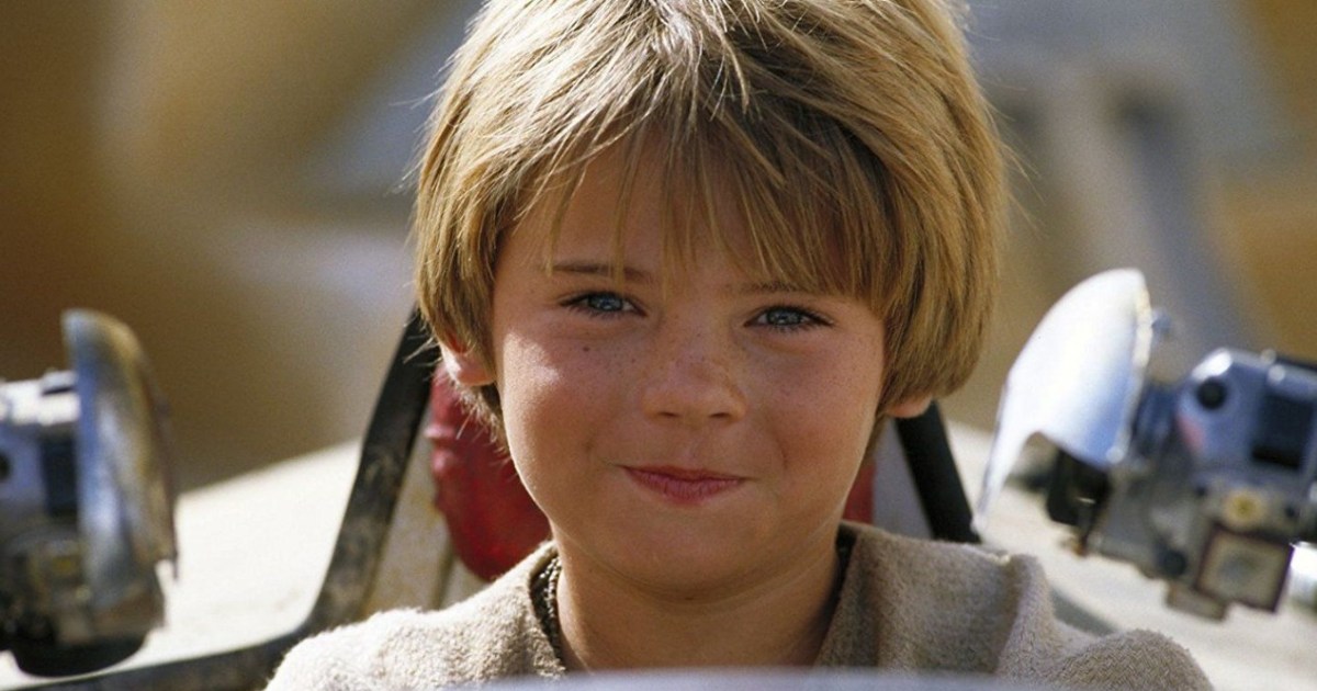 La mamá del joven Anakin Skywalker cuenta la impactante verdad de su hijo
